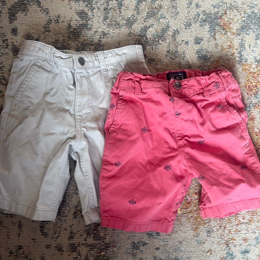 Kids shorts